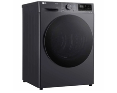 Máy sấy bơm nhiệt LG Inverter 10.5 kg DVHP50M