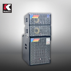 LOA DI ĐỘNG ARRAY 5 TẤC KOZIO KH-2166