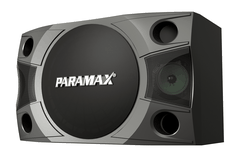 Trọn Bộ Karaoke & Nghe Nhạc Paramax CBX-1000