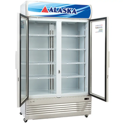 Tủ mát Alaska SL-8C