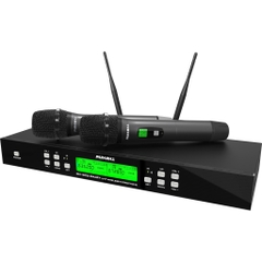 Micro không dây Paramax SM-1000 Smart