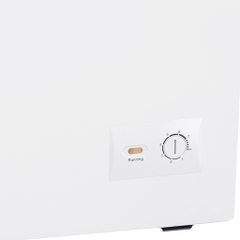 Tủ đông Sharp 380 lít FJ-C380V-WH