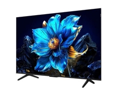 Google Tivi QLED TCL 4K 43 inch 43P7K