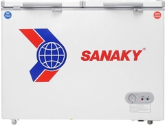 Tủ đông Sanaky 220 lít VH-285W2