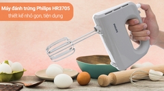 Máy đánh trứng Philips HR3705