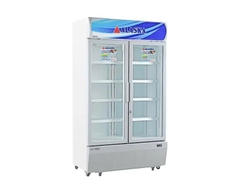 Tủ Mát Alaska Inverter 1000 Lít LCI-1000C