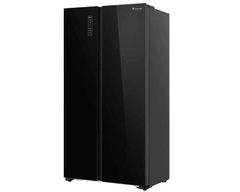 Tủ lạnh Hisense Inverter 519 lít HS56WBG