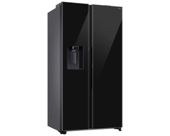 Tủ lạnh Samsung Inverter 634 lít Side By Side RS80F65J2BSV