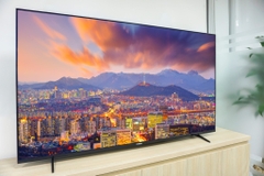 Android Tivi Led K-Elec 4K 65 inch 65UK885V