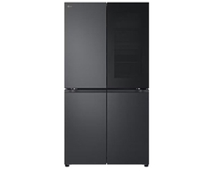 Tủ lạnh LG Inverter 666 lít LFB66BLMI
