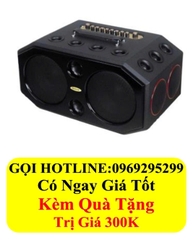 Loa Di Động Xách Tay OMATON SK - 8900LUXURY