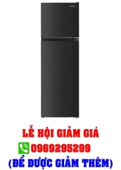 Tủ lạnh Sharp Inverter 247 lít SJ-X270V-DG