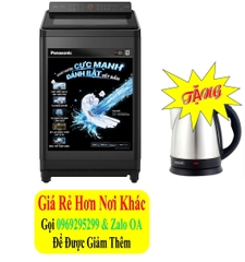 Máy giặt Panasonic Inverter 10.5 Kg NA-FD105X3BV