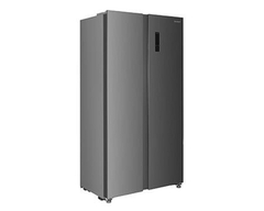 Tủ lạnh Sharp Inverter 532 lít SJ-SBX530V-SL