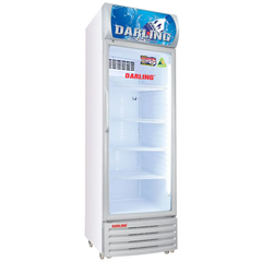 TỦ MÁT DARLING INVERTER 380L DL-3600A5
