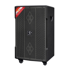 Loa Kéo bình Dalton DA-112XP