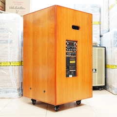 Loa Kéo Bình Nanomax SK-18G8 (Bass 50cm/1200w)
