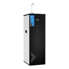 Máy lọc nước RO tủ đứng Hòa Phát HPR529