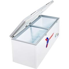 Tủ đông Sanaky Inverter 410 lít VH-5699HY4K