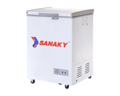 Tủ Đông Sanaky 100 lít VH-1599HY