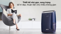 Máy hút ẩm Delonghi DEX216F