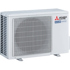 Máy lạnh treo tường Mitsubishi Electric inverter 2Hp MSY/MUY-JW50VF