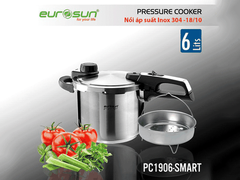 Nồi áp suất Eurosun PC1906 Smart