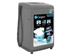 Máy giặt Casper 7.5Kg WT-75NG1
