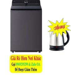 Máy giặt LG Inverter 22 kg T2522AX7G