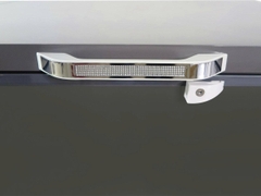 Tủ đông 1 ngăn MitsuXfan MF1-1500EPW-S