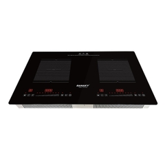 BẾP ĐIỆN TỪ ĐÔI SANAKY VH-8101HY
