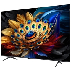 Google Tivi TCL QLED 4K 65 Inch 65C655 (Mới 2024)