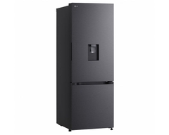 Tủ lạnh LG Inverter 332 lít LBD33BLM