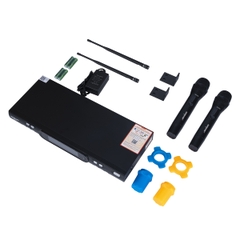 Micro Không Dây Toprhyme M300