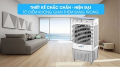 Quạt hơi nước DAICHIPRO DCP-U9000A