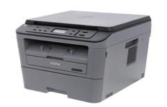 Máy in laser trắng đen Brother DCP-L2520D