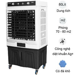 Quạt hơi nước Daikiosan DM203