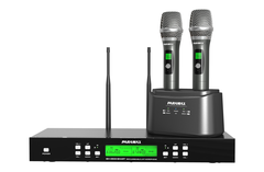 Micro Paramax không dây UHF sạc tự động SM-2500 SMART