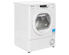 Máy sấy quần áo Candy 9Kg GVS C9DE-S (Sấy ngưng tụ)