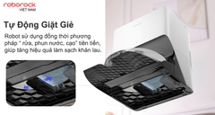 Robot hút bụi lau nhà Roborock S8 Pro Ultra