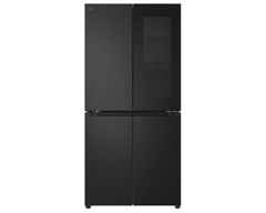 Tủ lạnh LG Inverter 677 lít LFB61BLGAI