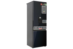 Tủ lạnh Panasonic Inverter 325 lít NR-BV361WGKV