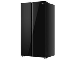 Tủ lạnh Aqua Inverter 646 lít AQR-S682XA(GB)