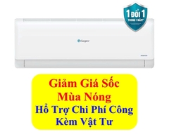 Máy lạnh Casper Inverter 2.5 HP TC-24IS36