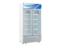 Tủ Mát Alaska 600 lít LC-600C