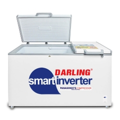 Tủ Đông Darling 1 Ngăn có chế độ làm mát Smart Inverter 770 Lít DMF-7779ASI-1
