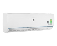 Máy lạnh Sharp Inverter 1 HP AH-XP10BSW MỚI 2024