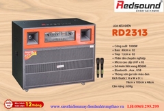 Loa di động Redsound RD2313 (1000W)