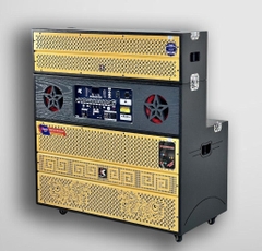 Loa di động 4 tấc đôi KOZIO KH-215-21Q