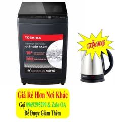 Máy giặt Toshiba 13Kg AW-DUM1400LV(MK)